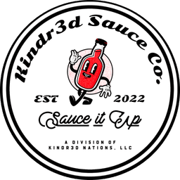Kindr3d Sauce Co