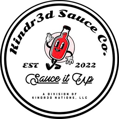 Kindr3d Sauce Co